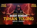 Lagu Derby Romero - Tuhan Tolong (Rock AI Cover) by Voxnetic