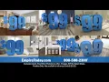 Empire Today 99 Room Sale Carpet and Flooring Commercial 2023