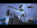 Download Lagu Movie SIREN HEAD vs Cartoon Cat collection of episodes season 2 Siren Head \u0026 Cartoon Cat