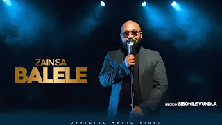 zain sa balele official music video 