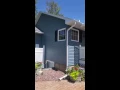 Big sky exterior designs Bert robertson