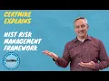 CertMike Explains NIST Risk Management Framework