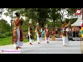 Download Lagu Tari Tortor Pangurason - Batak Toba Traditional Dance