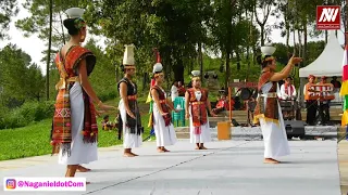 Download Tari Tortor Pangurason - Batak Toba Traditional Dance MP3