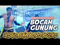 Download Lagu spesial solah mas bondan GENDING BOCAH GUNUNG - jaranan rogo samboyo putro terbaru 2023