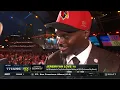 Jeremiyah Love goes No 3 to Cardinals SPECIAL THINGS COMING 2026 NFL Draft