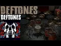 Download Lagu Superior Drummer 3 - Deftones - Deftones [PRESET]