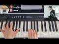 盧瀚霆 Anson Lo - 最後一個降落傘 Piano Cover 鋼琴版 by Li Tim Yau