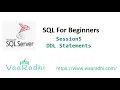 Session5 - SQL Server