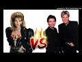 Download Lagu DISCO MODERN TALKIN VS CC CATCH MIX LANDON DJ .s