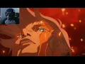 WUWA fan React to Mili - What the Ripple Sees ("Honkai: Star Rail" image song)
