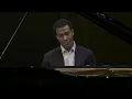 HAYDN Sonata in D Major, Hob. XVI 37 - Clayton Stephenson, 2022 Cliburn Competition