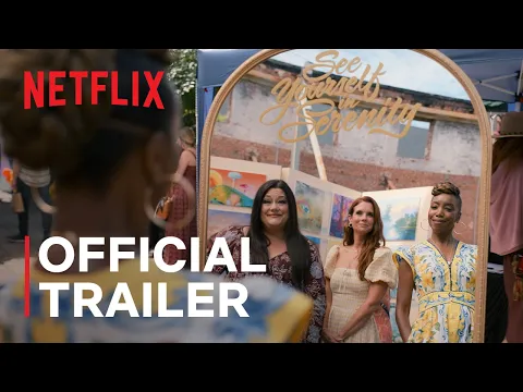 Season 5 Official Trailer