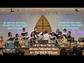 Download Lagu Lord Have Mercy by Johann Sebastian Bach Arr. By. Hal H. Hopson