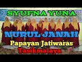 Download Lagu MARAWIS || SYUFNA YUNA || NURUL JANAH || QASIDAH REBANA SE-TASIKMALAYA