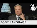 Download Lagu Body Language: Lindsey Graham, Surveillance Of Trump Administration