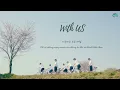Download Lagu [HAN/VIETSUB] THE WIND 더윈드 - WITH US (다시 만나)