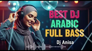dj remix arab 2025 arabian night remix lahn wa dhikrayat full album