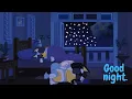 😴 🐾 Bluey’s Lullaby Sleep Time: Relaxing Music for Kids' Naps & Bedtime -10 hours! #lullabies