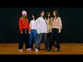 Download Lagu NewJeans - 'Ditto' Dance Practice Mirrored [4K]