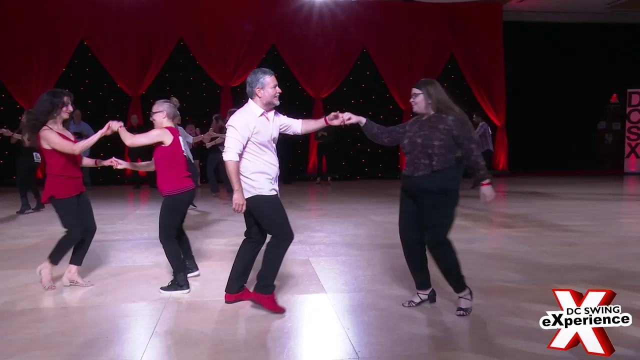 DCSX 2019 Novice Jack & Jill