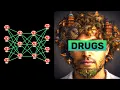 I Trained an AI. Then Gave it Drugs. Again