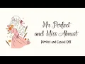 Lagu IND-ENG-PINYIN | Mr. Perfect and Miss Almost - Perfect and Casual OST | TERJEMAHAN INDONESIA