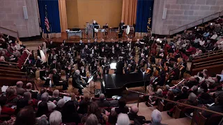 augusta holm s irlande washington metropolitan philharmonic anna binneweg conductor