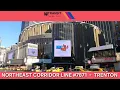 NJ Transit Train 7871 Northeast Corridor Line to Trenton Last Call Announcements at New York Penn