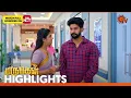 Lagu Marumagal - Highlights | 30 Dec 2025 | Tamil Serial | Sun TV