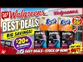 Walgreens Couponing Save BIG on Scott Pull-Ups This Week