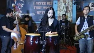 ermy kullit pasrah marcella dee conga u0026 vocal 