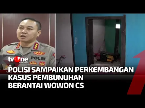 Pusaran Uang di Kasus Pembunuhan Berantai Wowon Cs