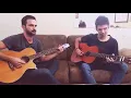 Automobile - Kaleo Cover