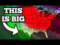 Something Strange Is About To Grip The Country