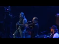 Zac Brown Band - Goodbye In Her Eyes (SSE Arena, London, 25/09/15)