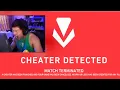 18 Cheaters In Valorant who got Exposed