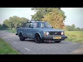 Download Lagu Laatste ritje in de Opgevoerde Volvo 244