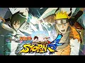 1440p60 NARUTO SHIPPUDEN Ultimate Ninja STORM 4 - Stream Walkthrough JingleBells Gaming