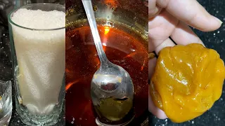 طريقتى لعمل السويت فى 5 دقائق بدون ألم 