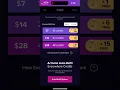 TouchTunes app Live Bar JukeBox - quick overview how to use