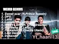 Download Lagu WEIRD GENIUS - LATHI, SWEET SCAR, DPS FULL ALBUM