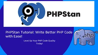 Learn PHPStan Level Up Your PHP Code Quality Today