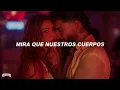 Maluma, Shakira - AGUA (Letra)
