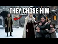 Alpha Abandoned His Pregnant Mate Then Her Triplets Chose His Greatest Rival as Their Father