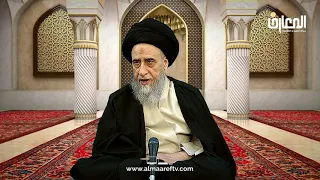شركيات و بدع لا يلتفت إليها    السيد صباح شبر دندنها