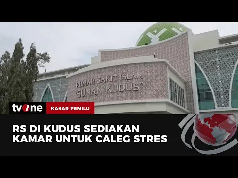 RS Islam Sunan Kudus Siap Rawat Caleg yang Depresi jika Tidak Terpilih