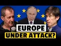 Download Lagu Is Europe Already At War With Russia?