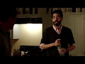 Ravi Confesses His Love To Major iZombie 1x06 CRACK