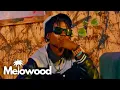 Melowood studios feat Khan Shetani - Namba ya nida